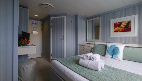 Crucero exclusivo LGTBQ+