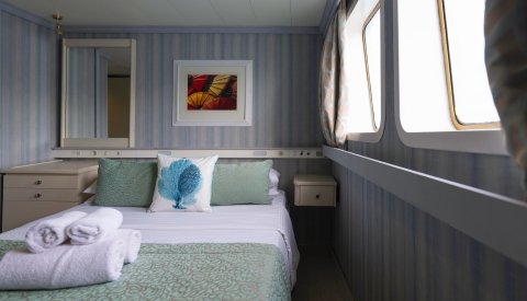 Crucero exclusivo LGTBQ+