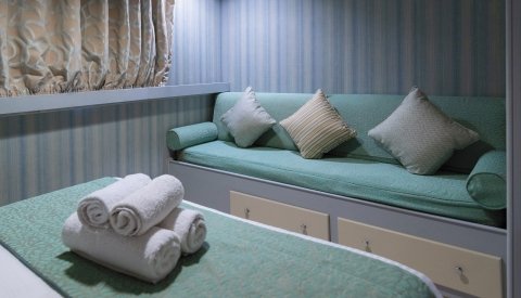 Crucero exclusivo LGTBQ+