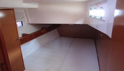 Bellezas de Cerdeña en Velero