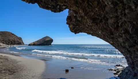 Andalucía al completo