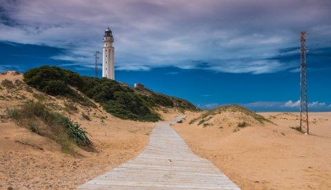 Andalucía al completo