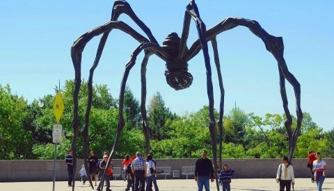 Viaja al este de Canadá