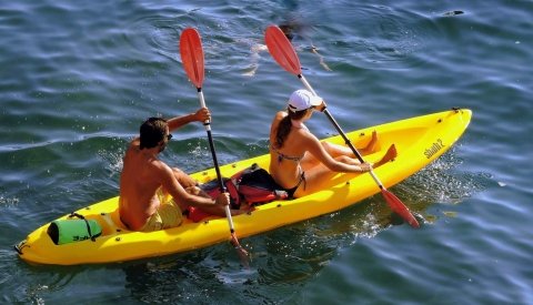 Multiaventura Single en Cuenca