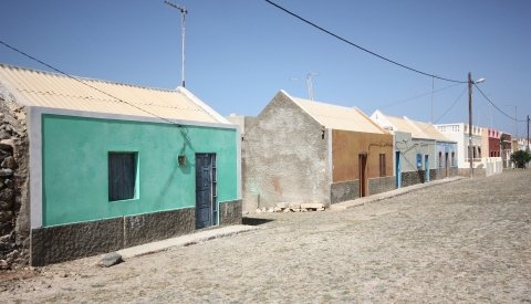 Cabo Verde