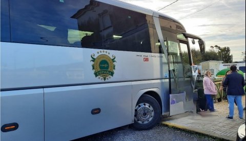 En Tren de lujo por la Costa Verde