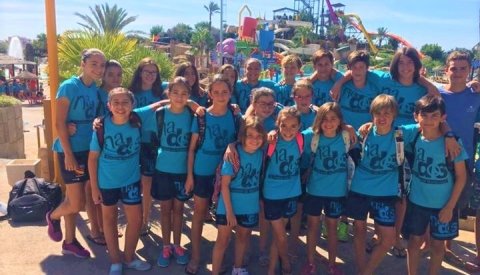 Verano con niños en Castellón