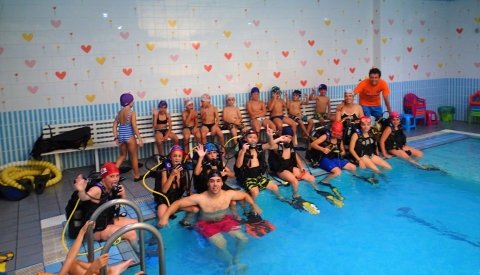 Verano con niños en Castellón