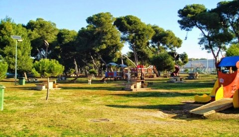 Verano con niños en Castellón
