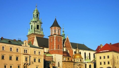 Mercadillos en Polonia