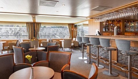 Crucero fluvial por el Danubio