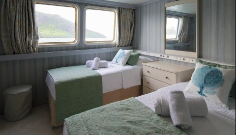 Crucero exclusivo LGTBQ+