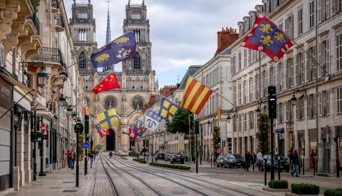 Francia y sus Tesoros