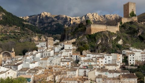 Andalucía al completo