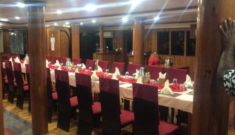 Maldivas Entre Atolones