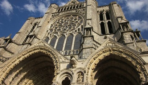 Francia y sus Tesoros