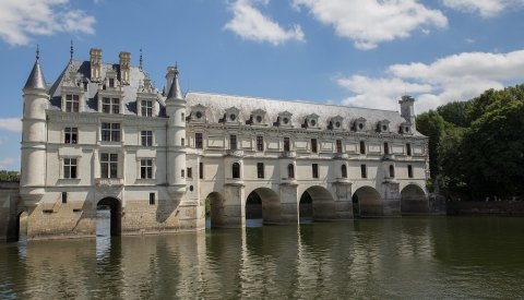 Francia y sus Tesoros