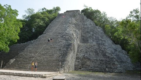 Día de Muertos en Ciudad de México y Riviera Maya
