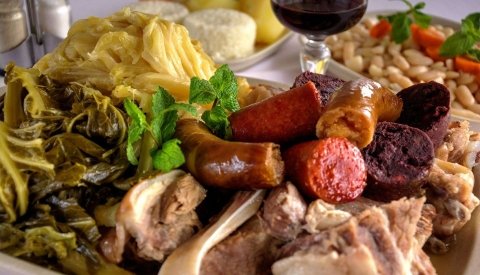 Aventura en las Azores