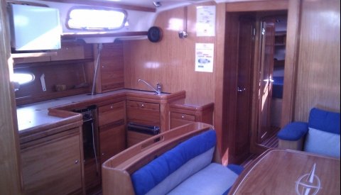 Menorca en velero