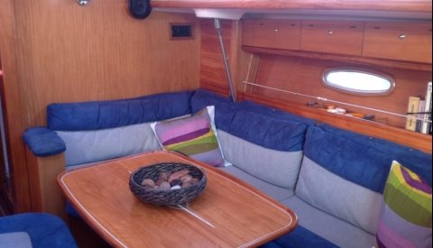 Menorca en velero