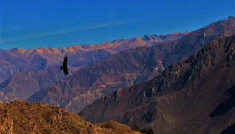 Los enigmas de Perú