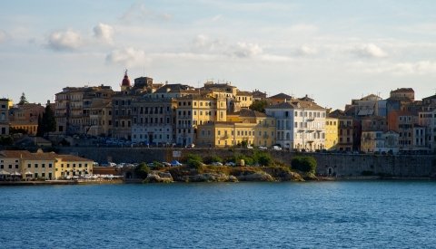 Descubre Grecia en crucero