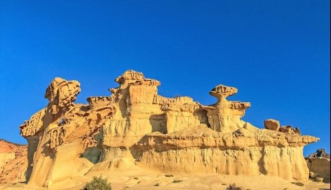 Costa Cálida Single