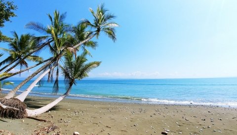 Costa Rica Especial Semana Santa