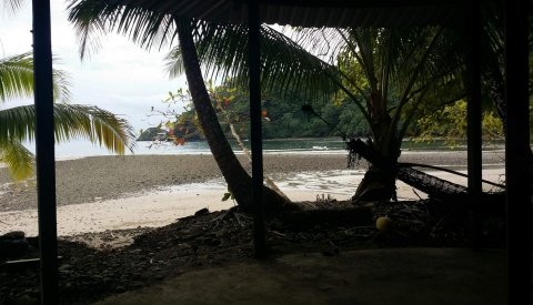 Costa Rica "Pura Vida"