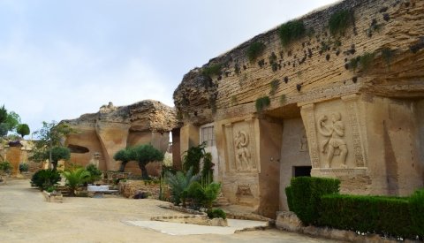 Andalucía al completo