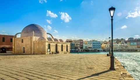 Creta exclusivo singles