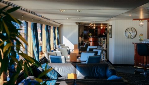 Crucero fluvial por Países Bajos y Bélgica