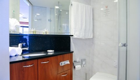 Navegando por Europa