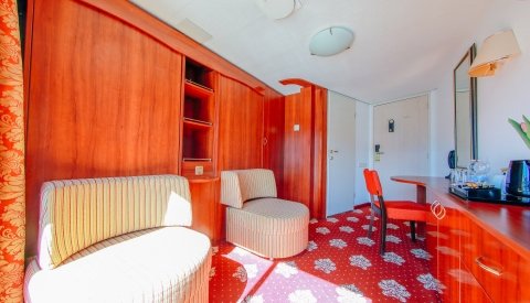 Navegando por Europa