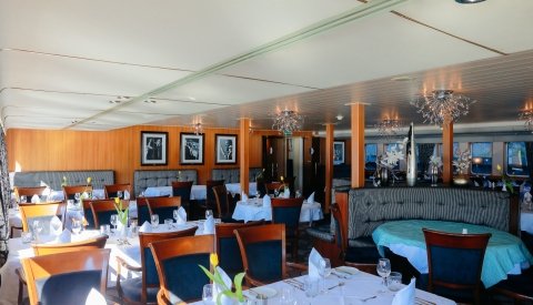 Navegando por Europa