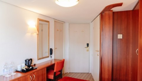 Navegando por Europa