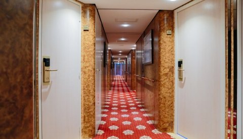 Navegando por Europa