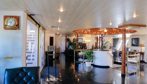 Navegando por Europa