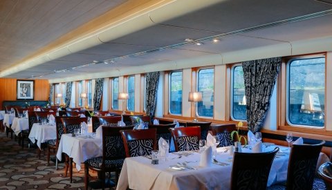 Navegando por Europa