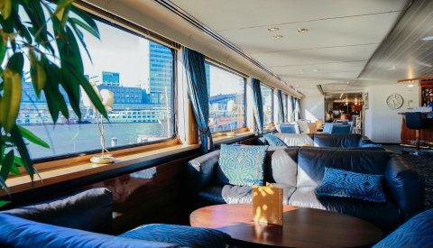 Navegando por Europa