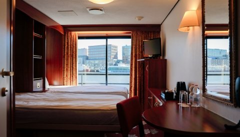 Navegando por Europa