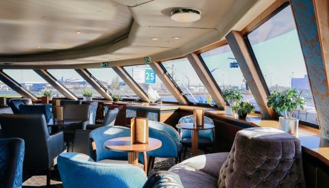 Navegando por Europa