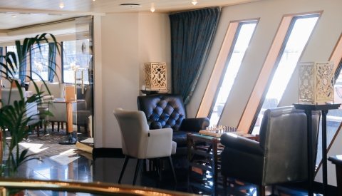 Navegando por Europa