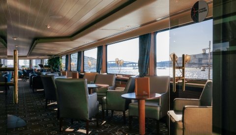 Navegando por Europa