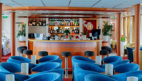 Crucero fluvial por Viena y Budapest