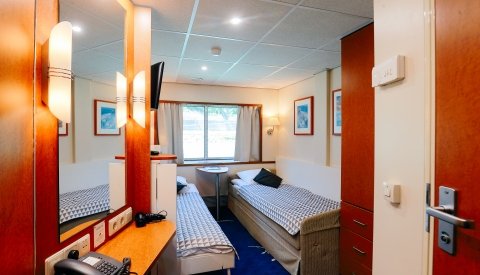 Crucero fluvial por Viena y Budapest