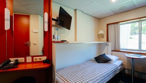 Crucero fluvial por Viena y Budapest