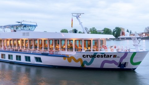 Crucero fluvial por Viena y Budapest