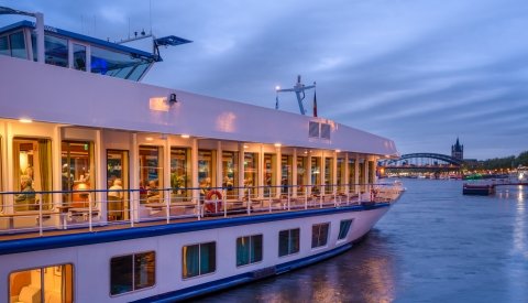Crucero fluvial por Viena y Budapest